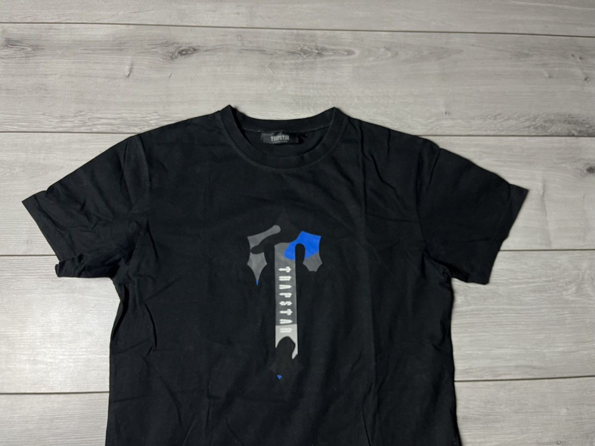Trapstar London Trapstar London tshirt logo size Medium Size US M / EU 48-50 / 2 - 3 Thumbnail