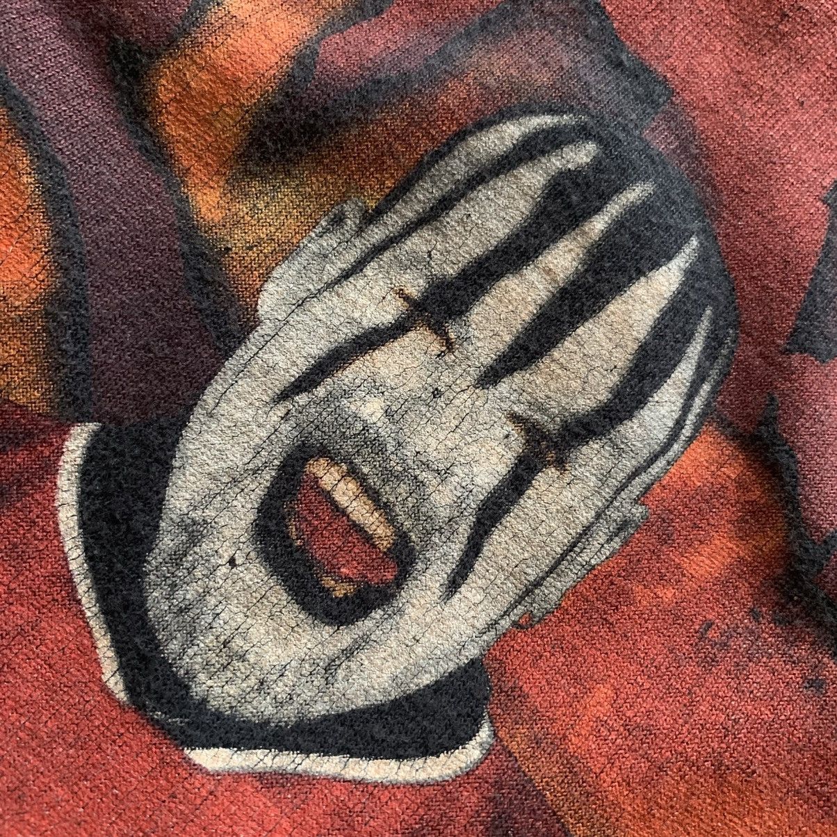 Rap Tees Psychopathic Records Blaze Ya Dead Homie Insane Clown Posse Size US L / EU 52-54 / 3 - 3 Thumbnail