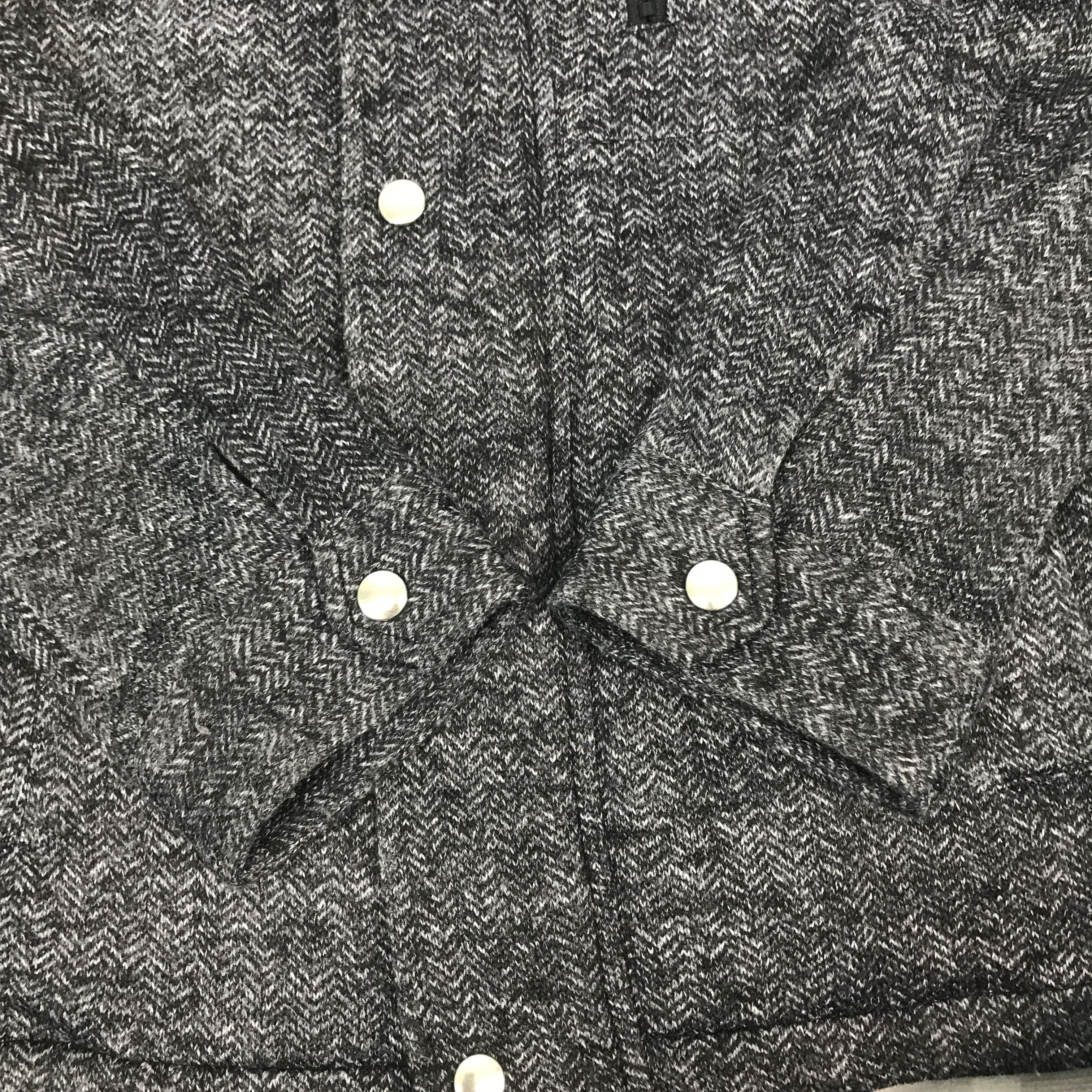 Beams Japan × Japanese Brand × Vintage Vintage Beams Heart Jacket Size US L / EU 52-54 / 3 - 7 Thumbnail