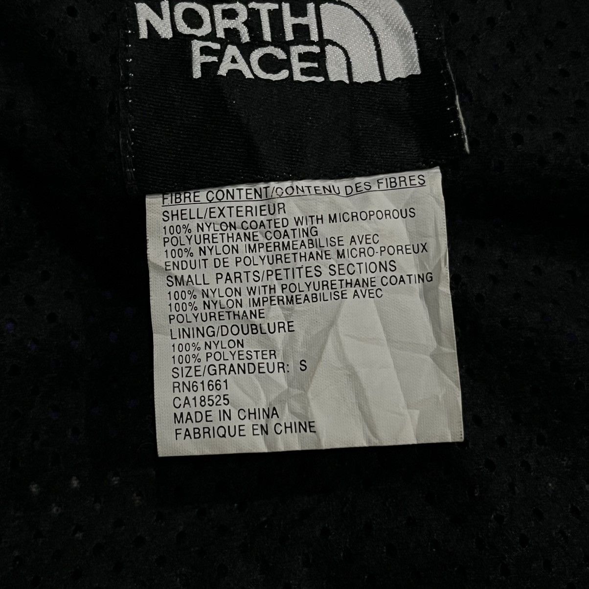 The North Face The North Face Steep Tech Asymmetric Zipper Jacket Size US S / EU 44-46 / 1 - 12 Thumbnail