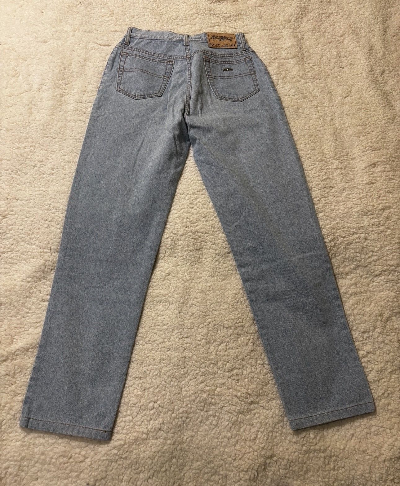 Other Women’s light blue jeans1938 Size 26" / US 2 / IT 38 - 10 Thumbnail