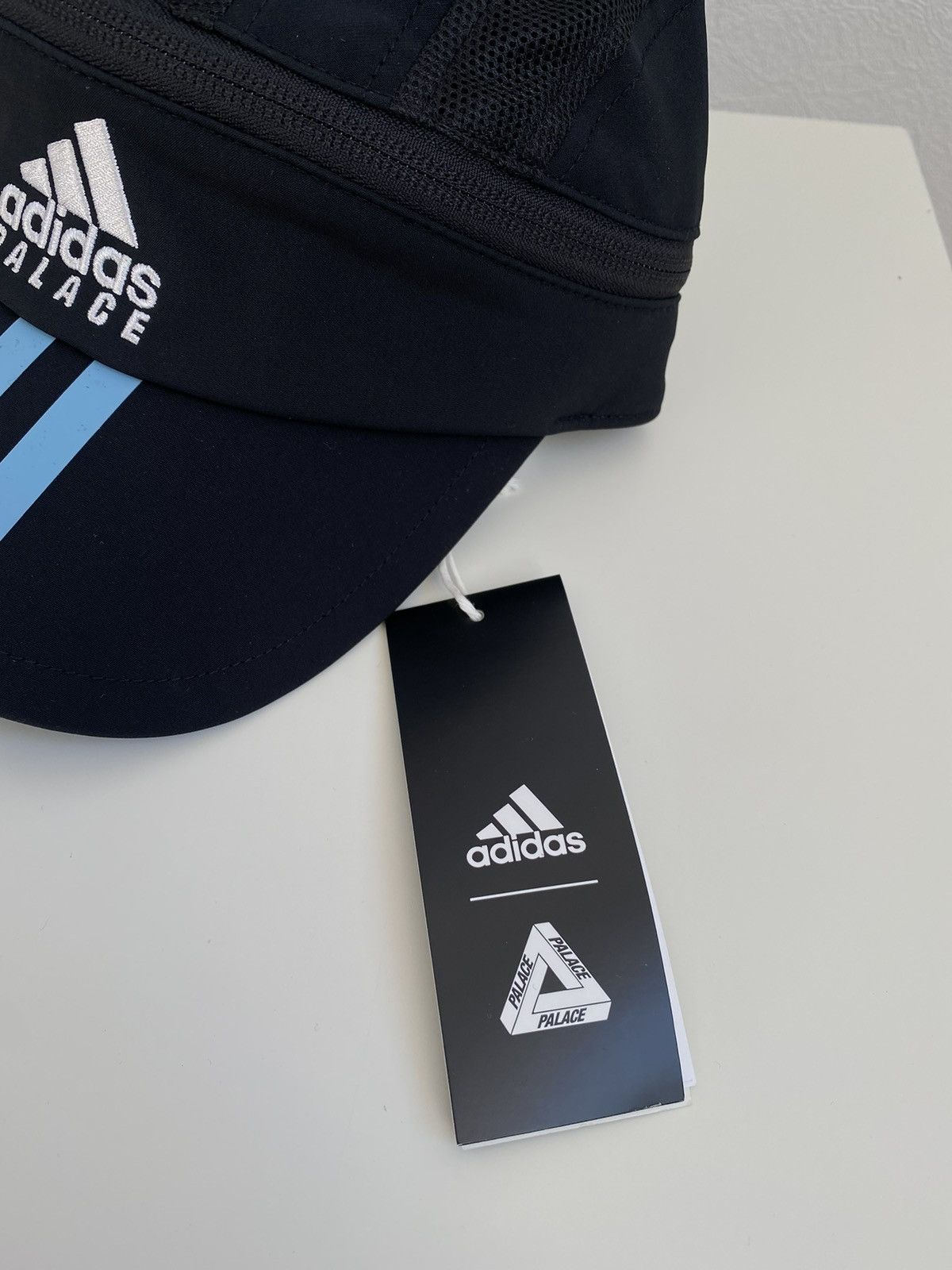 Adidas × Palace Palace x Adidas Sunpal Cap Size ONE SIZE - 5 Thumbnail