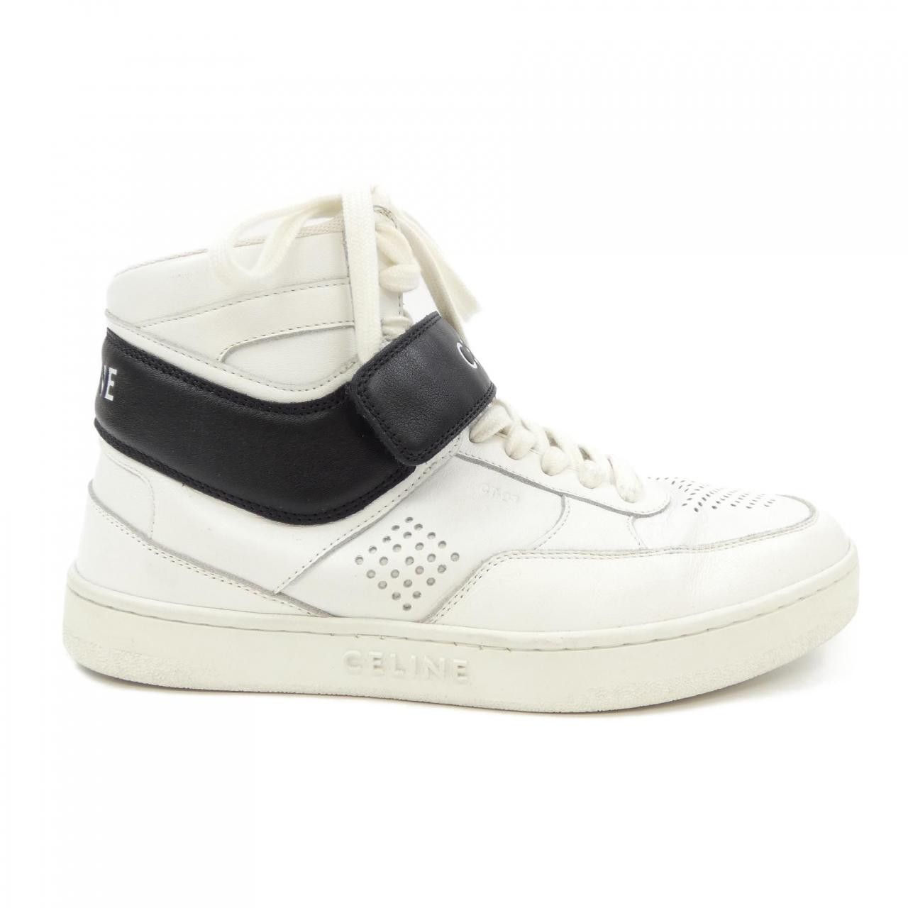 Celine Celine Celine CT-03 Sneakers Leather Shoes CT-03 DUTY FREE for USA Size ONE SIZE - 1 Thumbnail