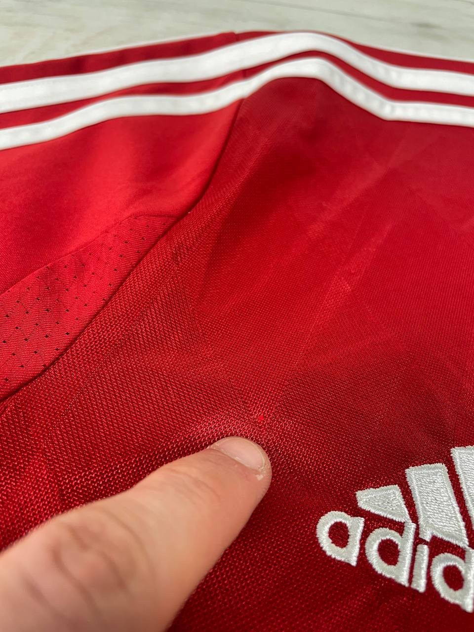 Adidas Adidas Bayern Munich 2013 2014 Gotze #19 Home Shirt Jersey Size US M / EU 48-50 / 2 - 10 Thumbnail