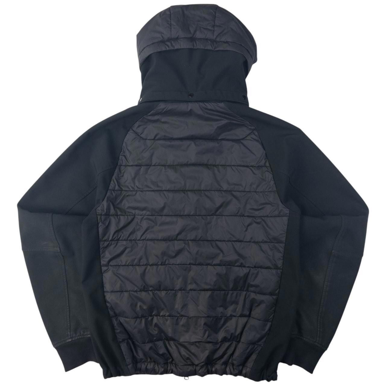Designer Vintage CP Company Goggle Hood Padded Shell Jacket Size S Size US S / EU 44-46 / 1 - 2 Thumbnail