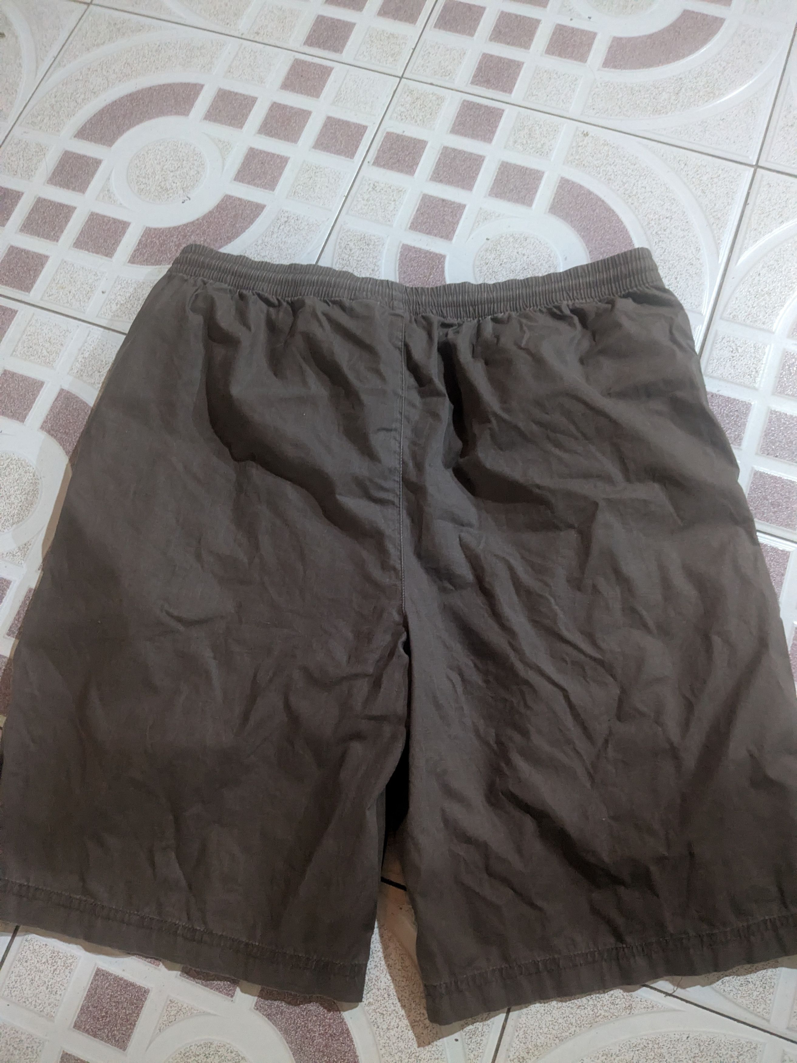Polo Ralph Lauren Polo sport Ralph Lauren vintage 90's shorts Size US 33 - 4 Thumbnail