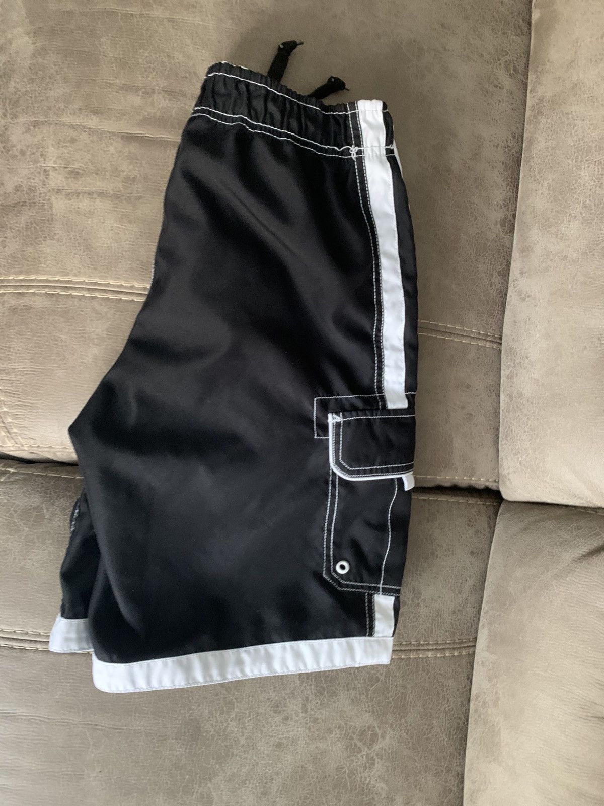 Other Black and white Size US 26 / EU 42 - 4 Thumbnail