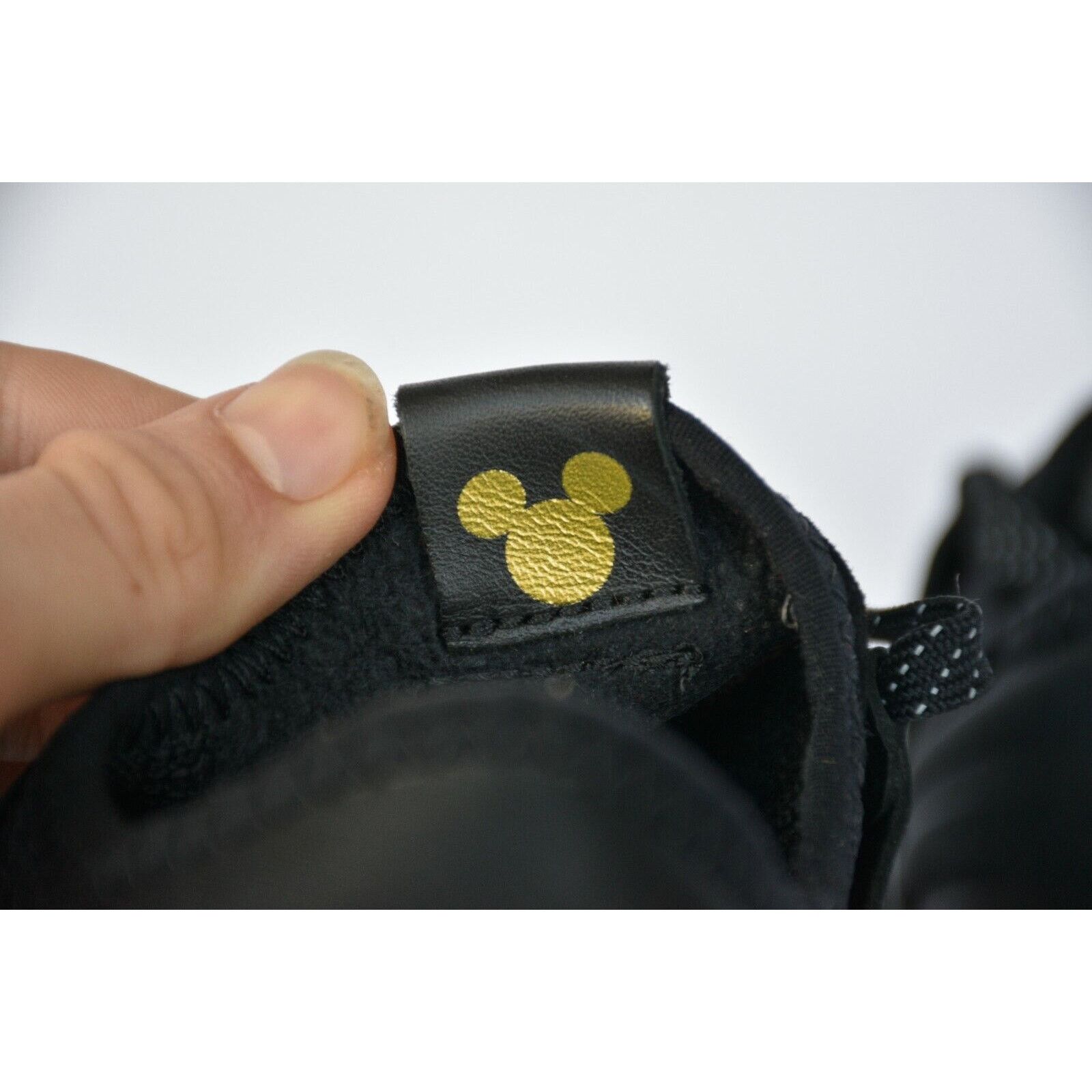 New Balance New Balance Cruz v2 Disney Mickey Mouse Shoes Black Size 5.5 Size US 5.5 / IT 35.5 - 9 Thumbnail
