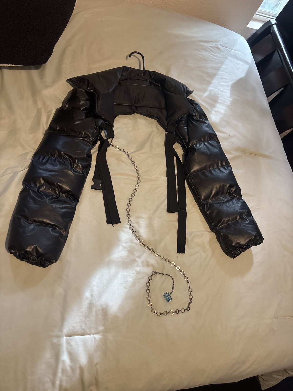 Other Puffer sleeve top Size S / US 4 / IT 40 - 1 Thumbnail