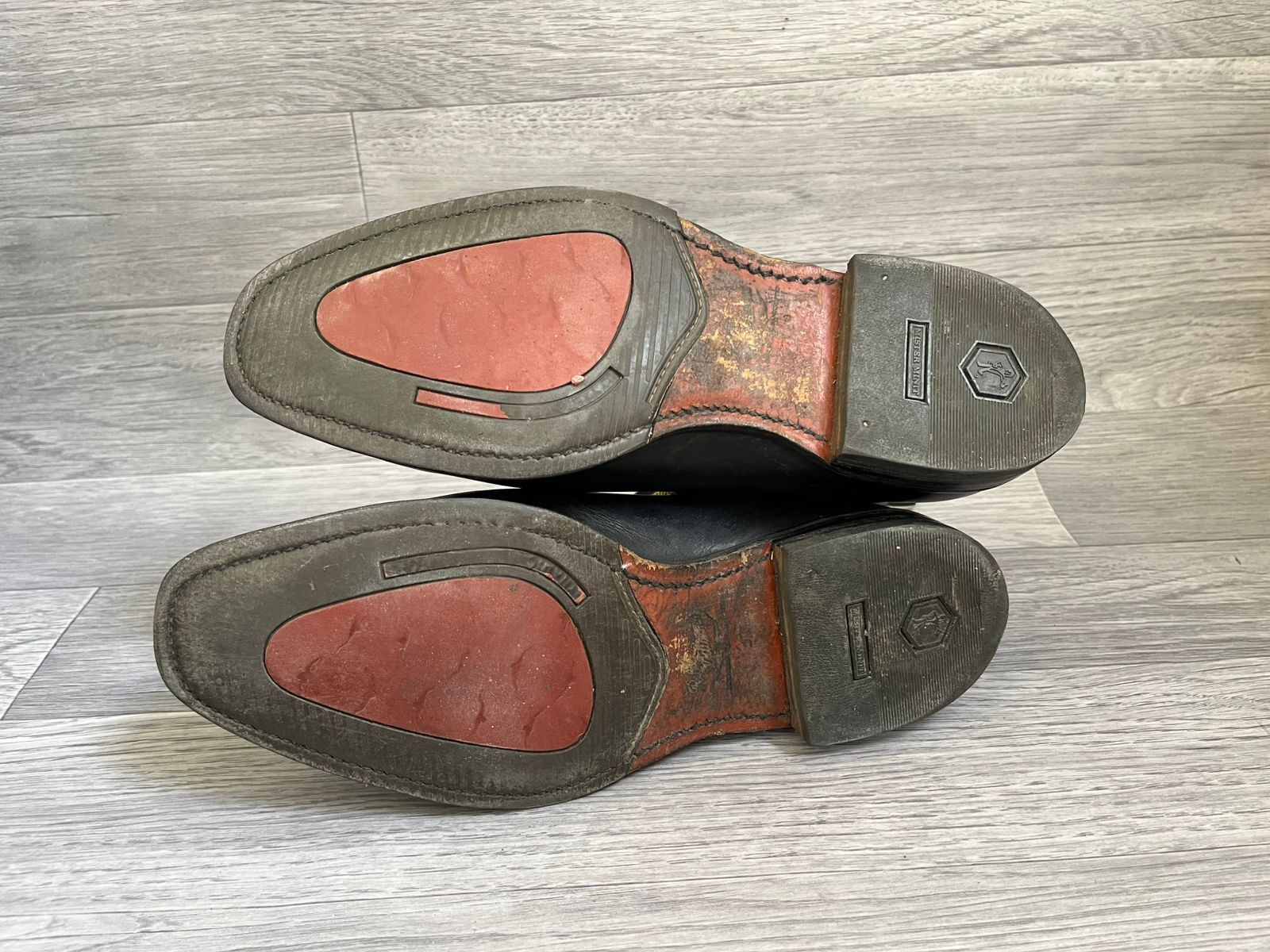 R.M. Williams R.M. Williams Dynamic Flex Craftsman Chelsea Boots US 9.5H Size US 9.5 / EU 42-43 - 7 Thumbnail
