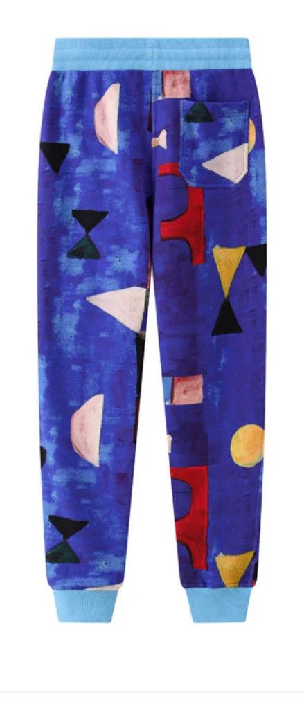 Mark McNairy Mcnairy&co Cuffed Sweatbirtches Size US 32 / EU 48 - 2 Thumbnail