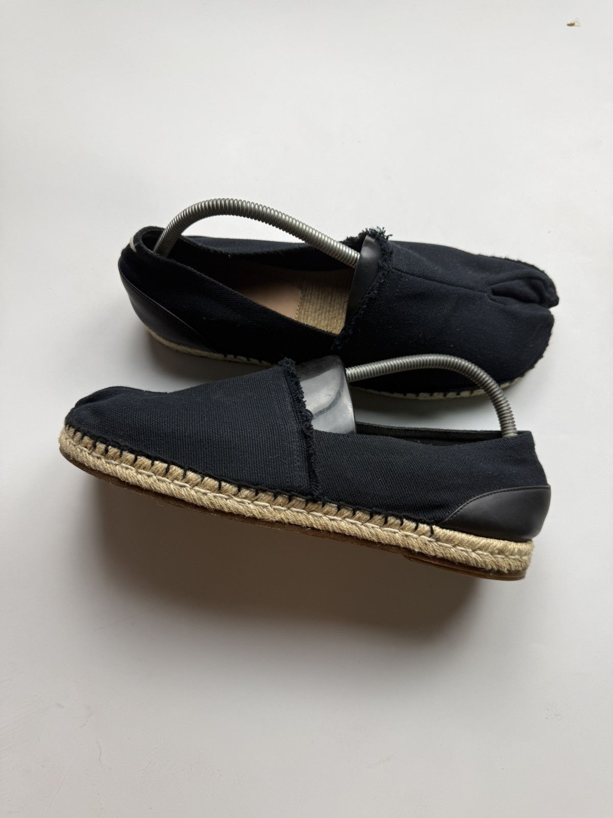 Maison Margiela Maison Margiela Tabi Espadrilles Size US 9 / EU 42 - 4 Thumbnail