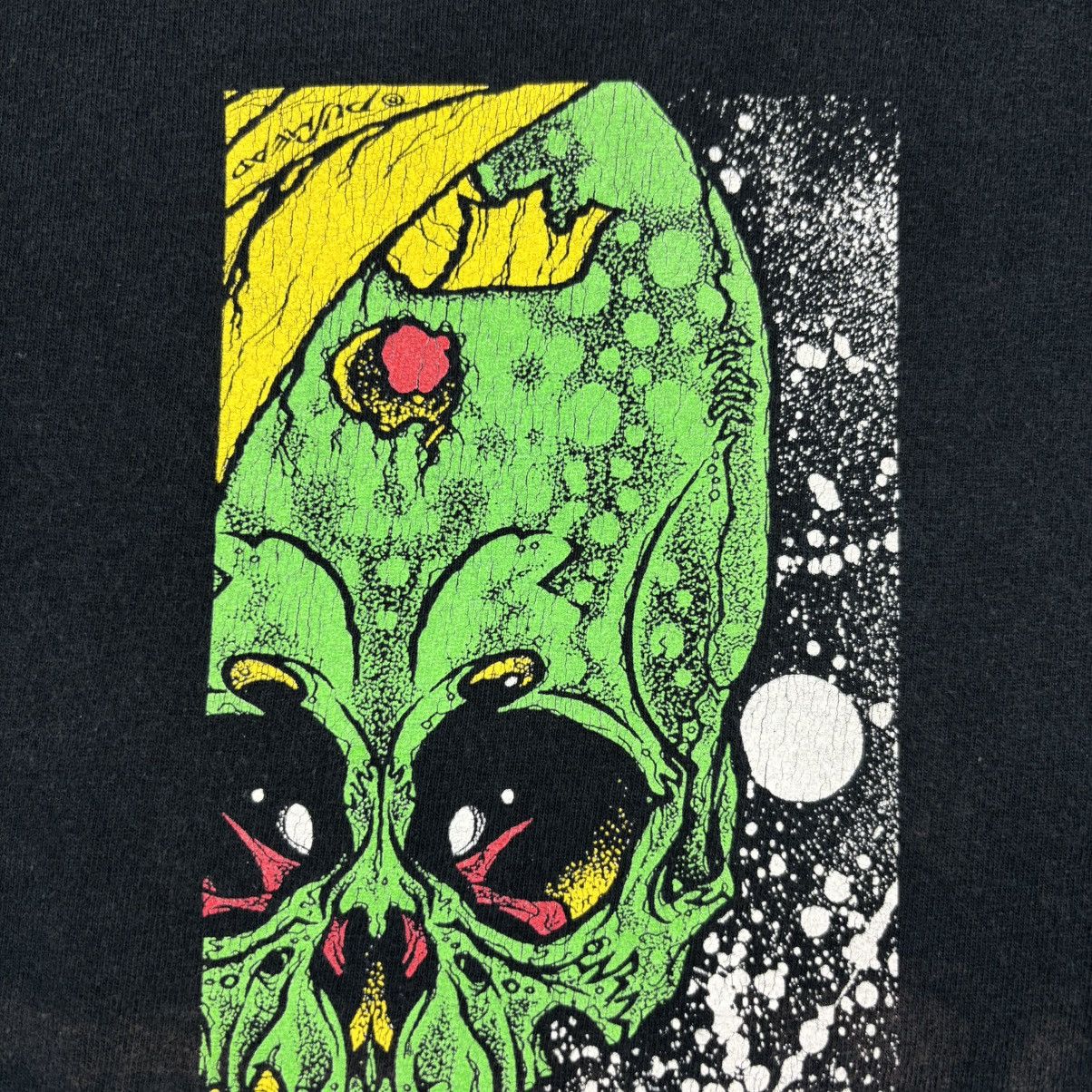 Other Conspiracy Skateboards – 90s/early 2000s Size US M / EU 48-50 / 2 - 4 Thumbnail