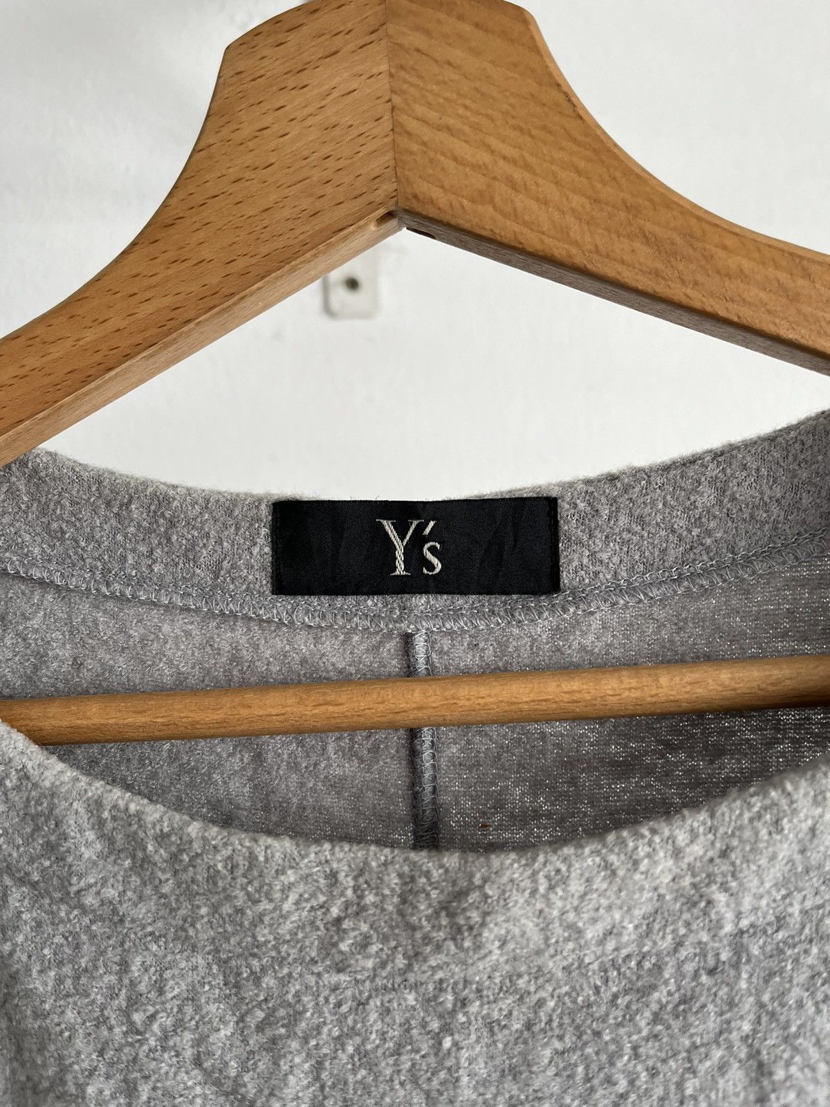 Yohji Yamamoto Y’s Size S / US 4 / IT 40 - 3 Thumbnail