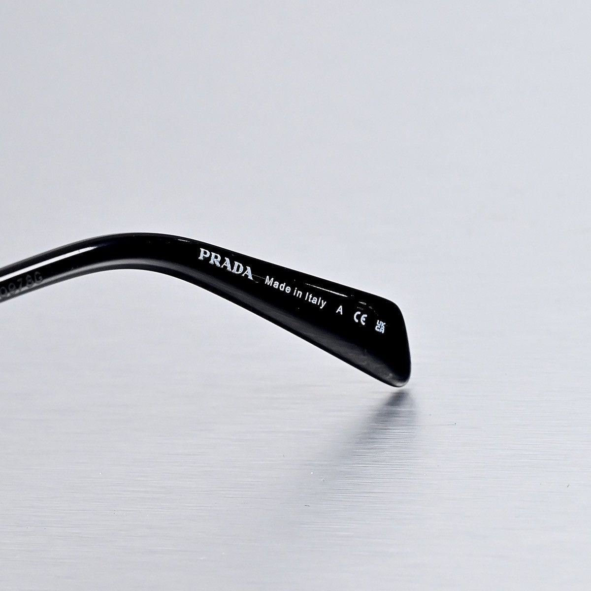 Prada PRADA 0PR A51V GLASSES Size ONE SIZE - 4 Thumbnail