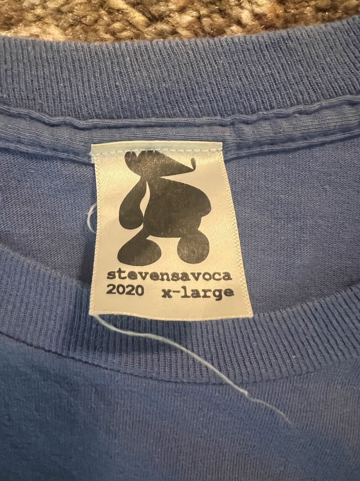 Father Steve Father Steve 2020 Size US XL / EU 56 / 4 - 3 Thumbnail