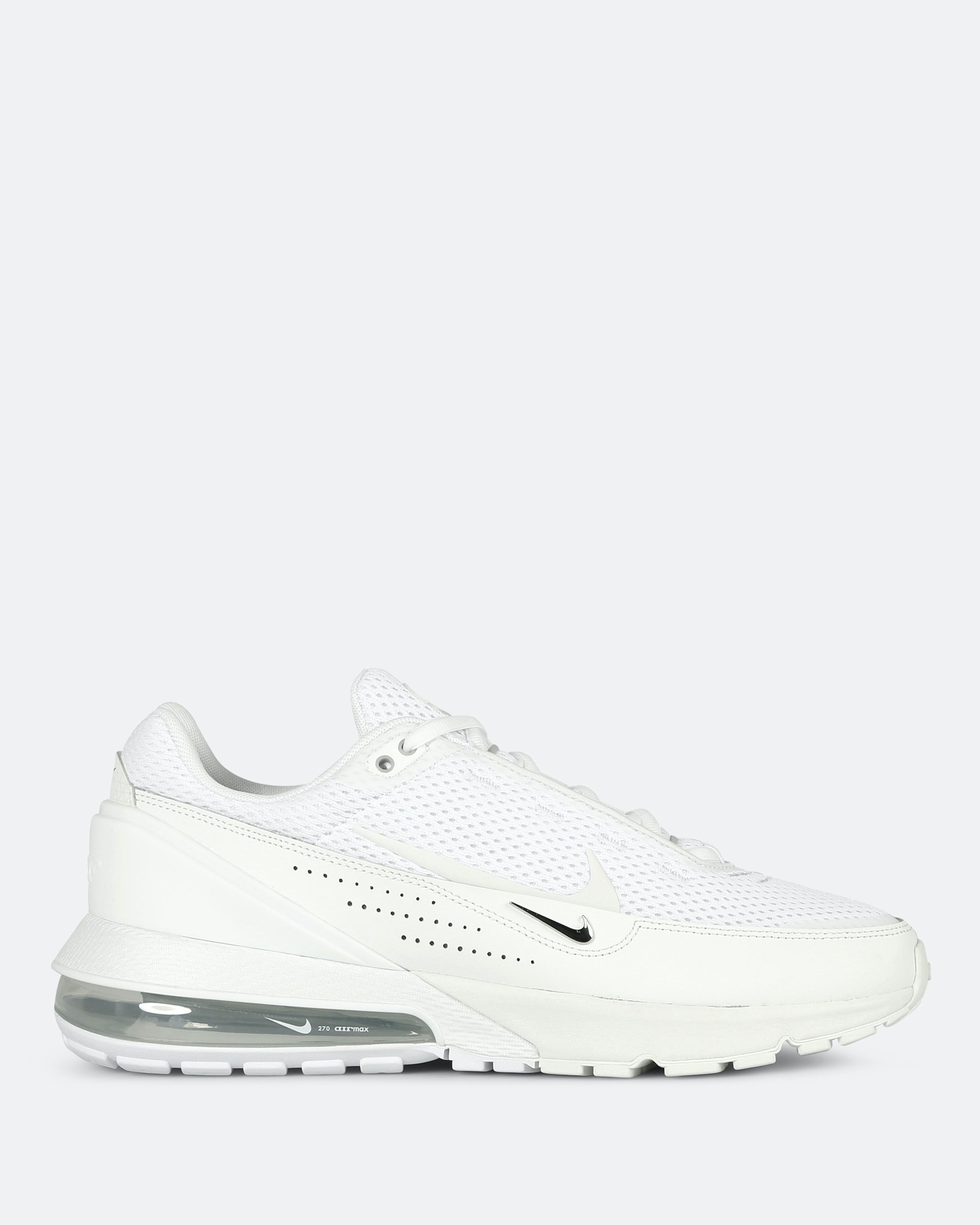 NEW Nike Air Max Pulse Triple Pure White size 6 shoes