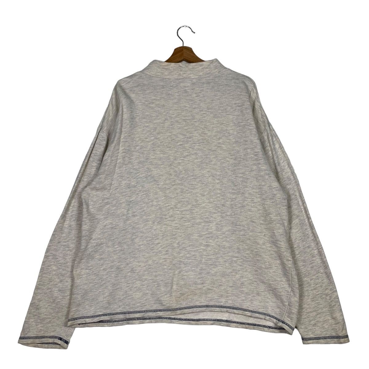 Converse CONVERSE Boston Massachusetts USA Sweater #0444-C20 Size US L / EU 52-54 / 3 - 7 Thumbnail