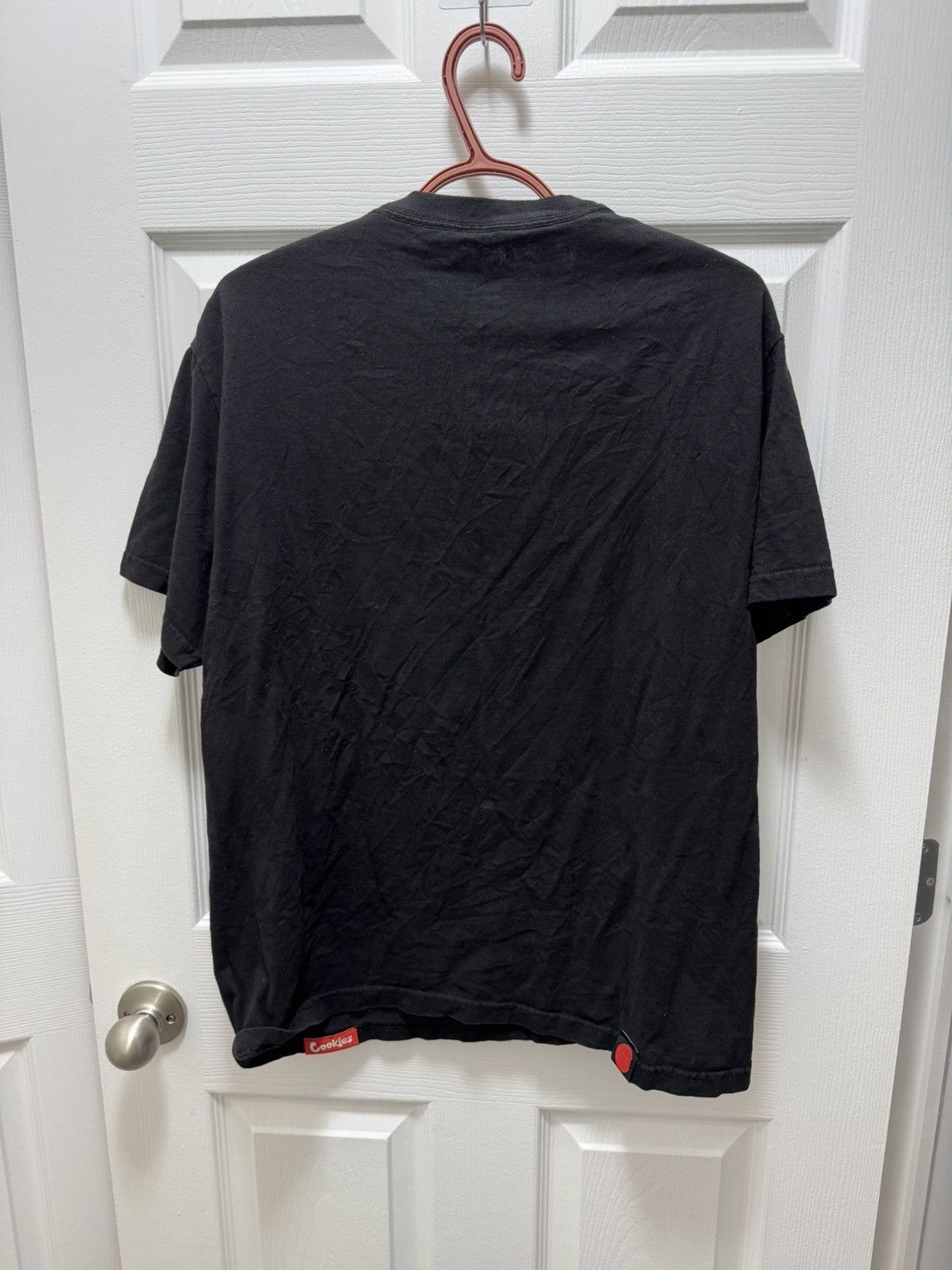 Cookies Cookies Vintage Skate OFWGKTA Weed Merch Shirt Rare Supreme Size US L / EU 52-54 / 3 - 4 Thumbnail