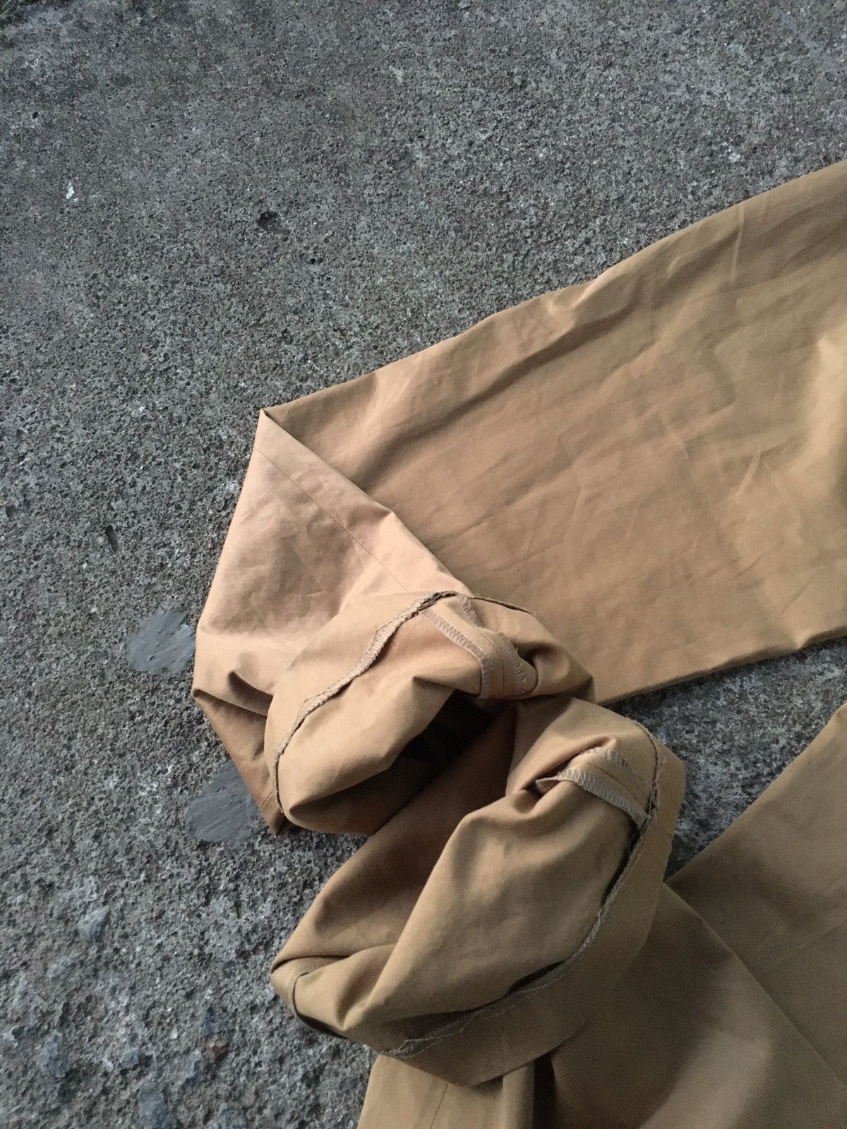 Marni MARNI CHINO PANTS CELLPOCKET Size US 33 - 7 Thumbnail