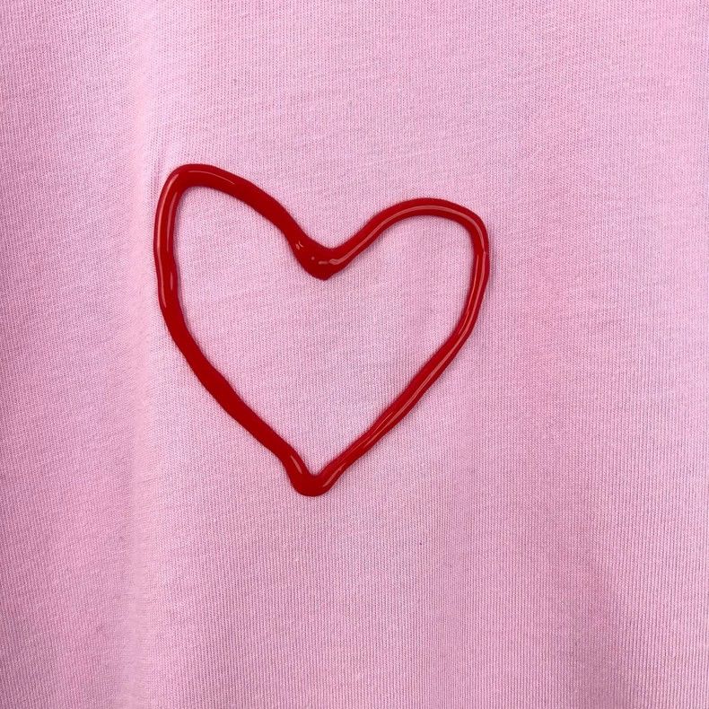 Balenciaga Balenciaga Tanabata limited three-dimensional love letter Size US XS / EU 42 / 0 - 5 Thumbnail