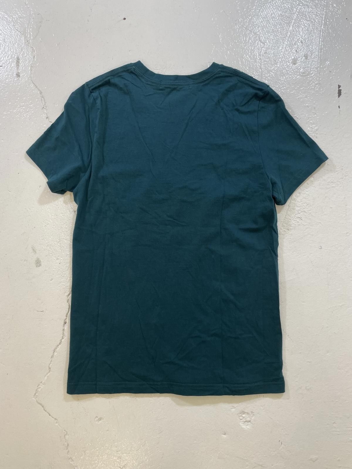 Undercover Undercover Ss07 Purple tee Size US S / EU 44-46 / 1 - 5 Thumbnail