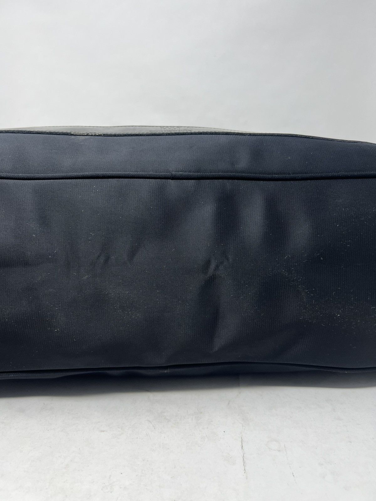 Issey Miyake Miyake Design Studio Duffel Travel Bag Size ONE SIZE - 12 Thumbnail