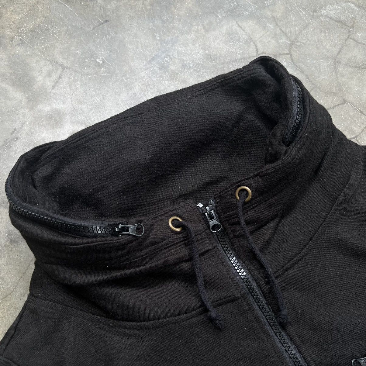 GOA 2000s Japanese GOA Style Bono Jacket Size US L / EU 52-54 / 3 - 4 Thumbnail