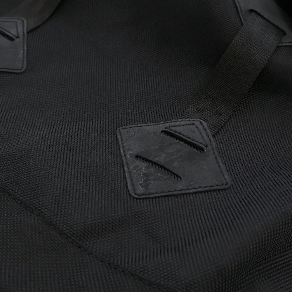 Yohji Yamamoto Yohji Yamamoto POUR HOMME ×NEW ERA Rucksack Size ONE SIZE - 5 Thumbnail