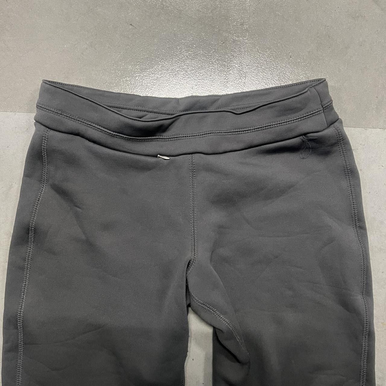 Avalanche Vintage Y2K/2000s Grey Avalanche Sweatpants ! Size US 34 / EU 50 - 2 Thumbnail