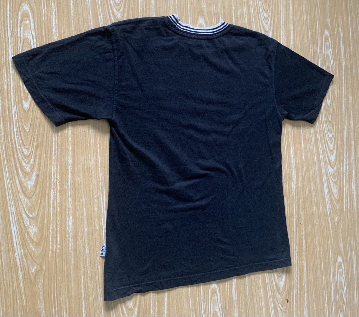 Other Bitch Skateboard Embroidered Logo T Shirt Size US M / EU 48-50 / 2 - 7 Thumbnail