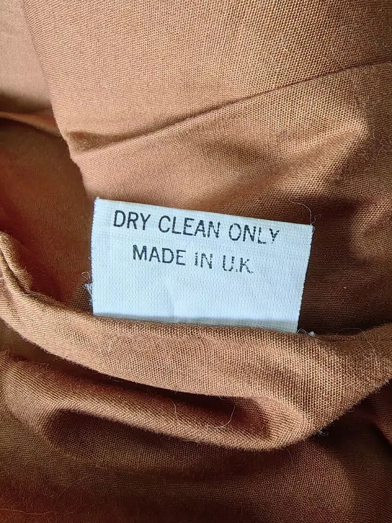 The Real McCoy's The Real McCoys A2 a2 Leather Jacket Size US XS / EU 42 / 0 - 9 Thumbnail
