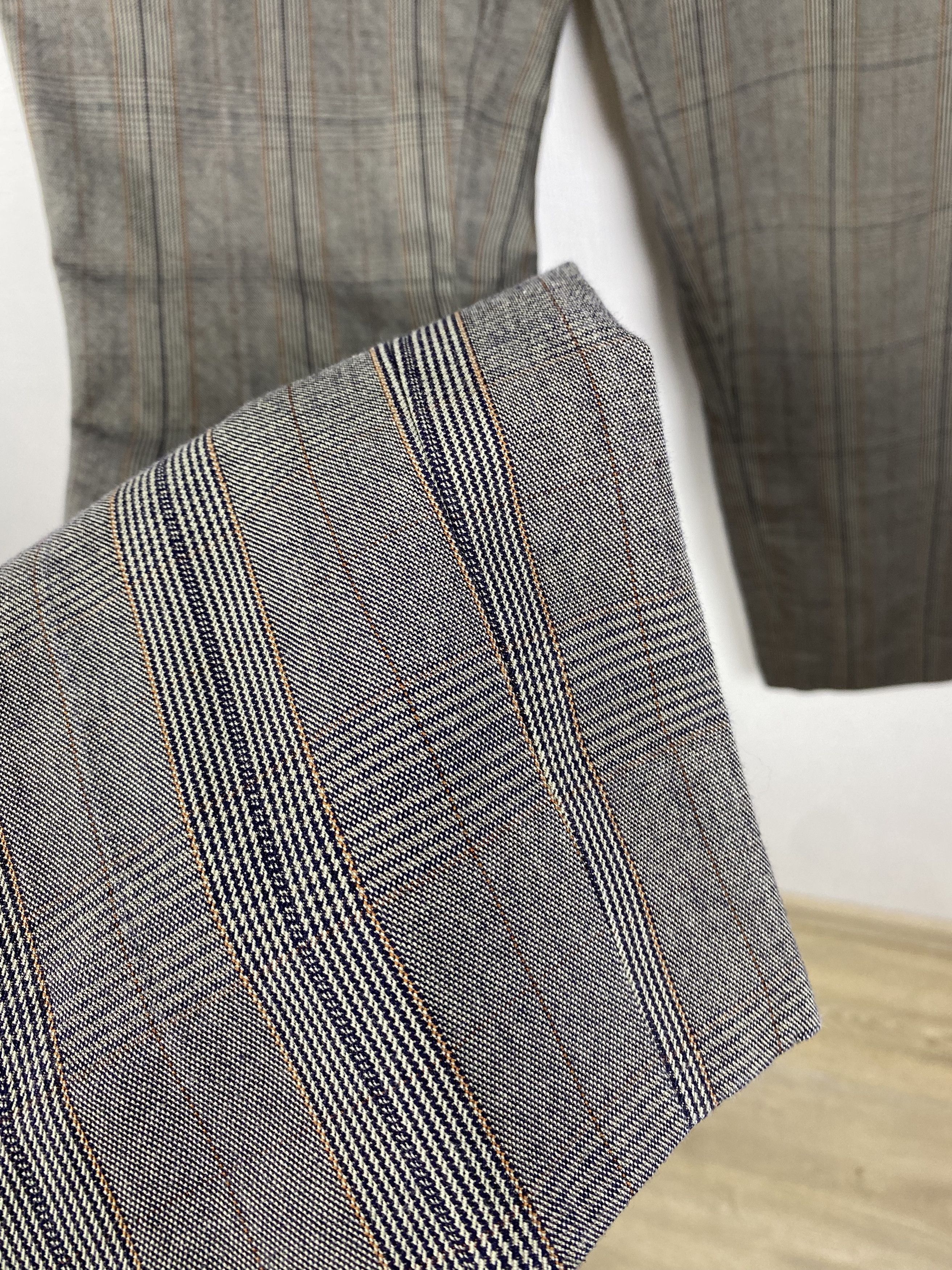 Dries Van Noten Dries Van Noten Men Casual Pants size 48 Size US 32 / EU 48 - 4 Thumbnail
