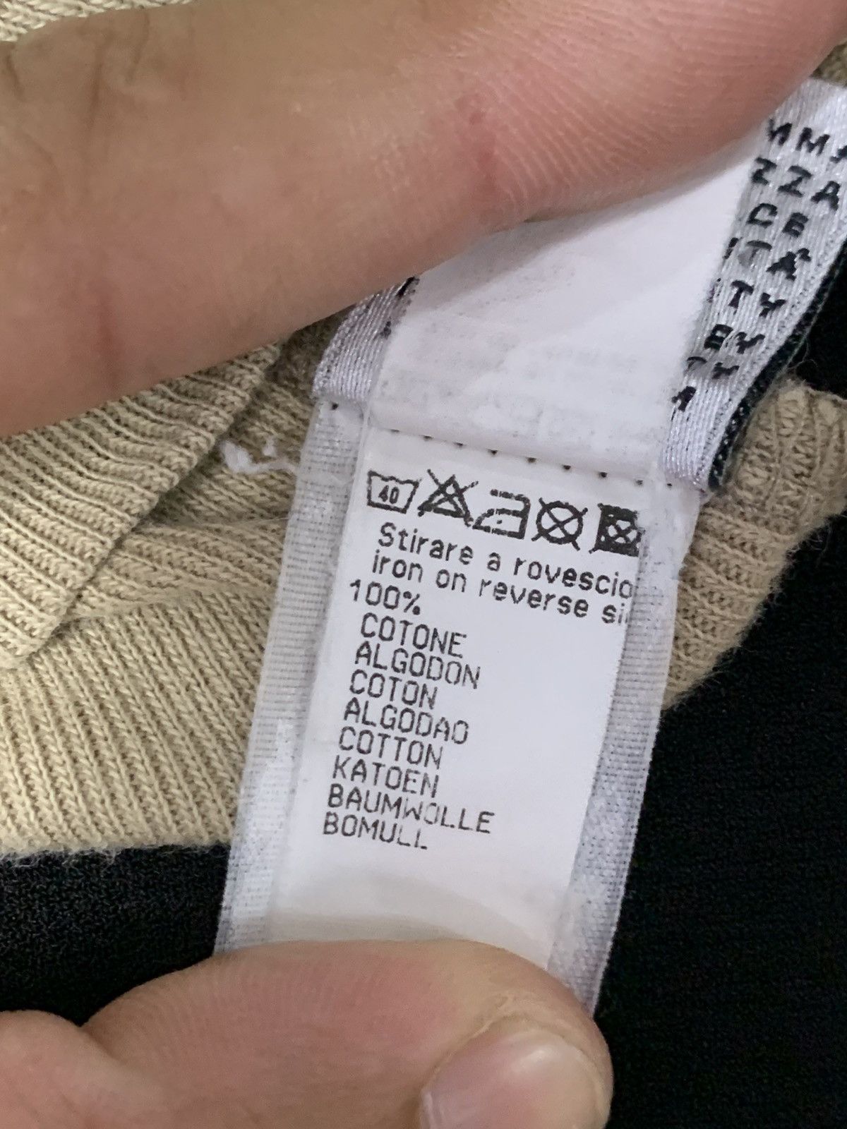 Dolce & Gabbana Dolce & Gabbana Size US S / EU 44-46 / 1 - 15 Thumbnail