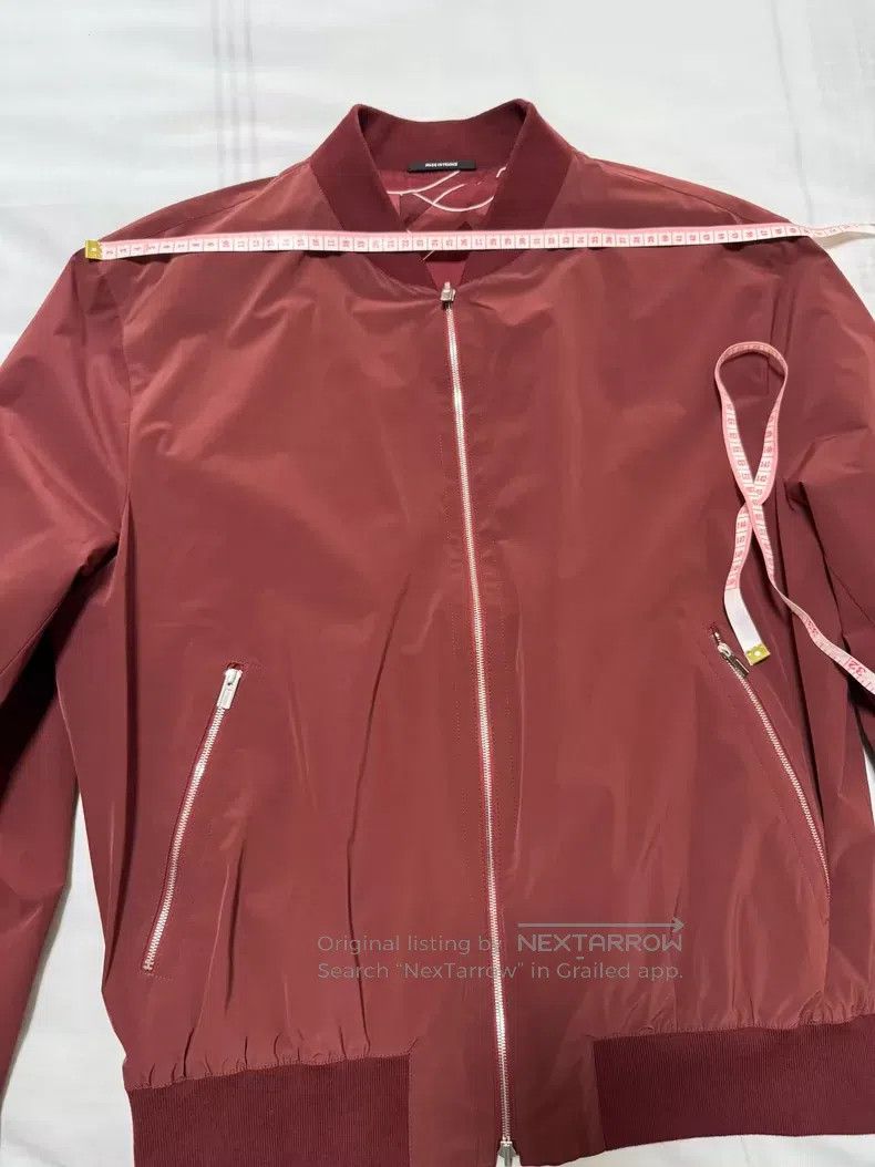 Other Hermes Jacket, reversible coat Size US L / EU 52-54 / 3 - 5 Thumbnail