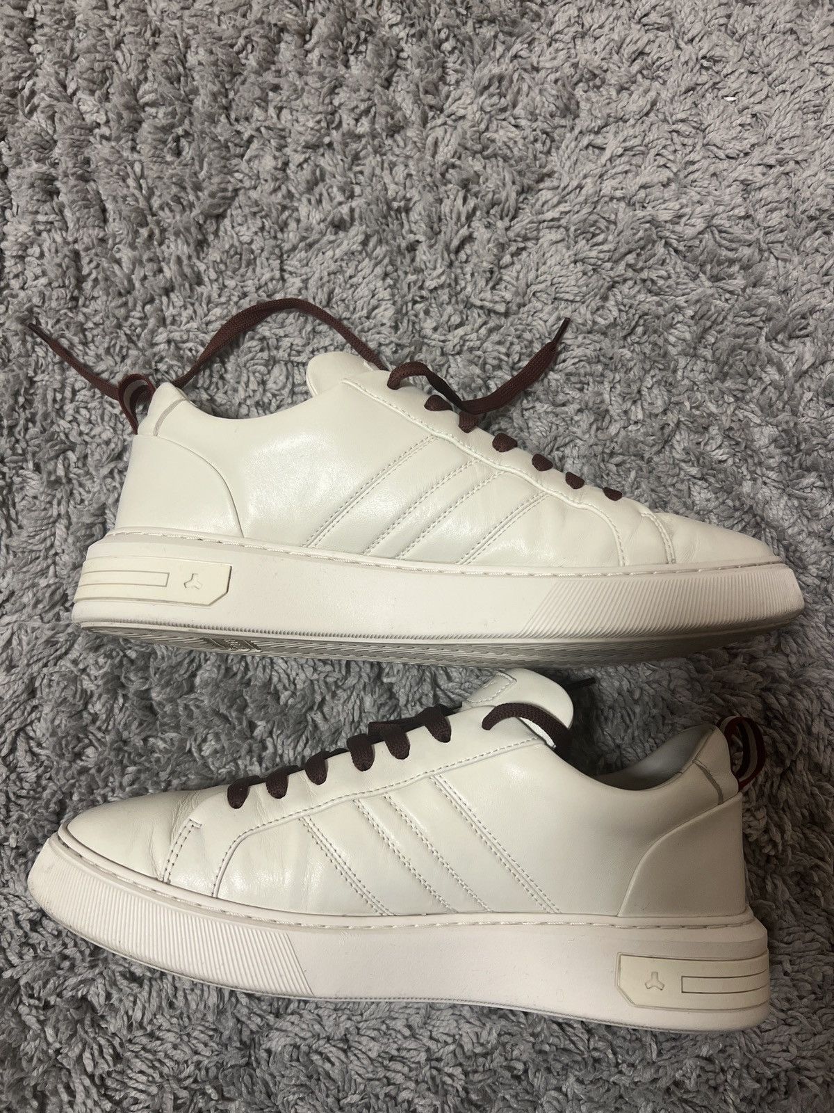 Bally Bally sneakers Size US 11.5 / EU 44-45 - 2 Thumbnail