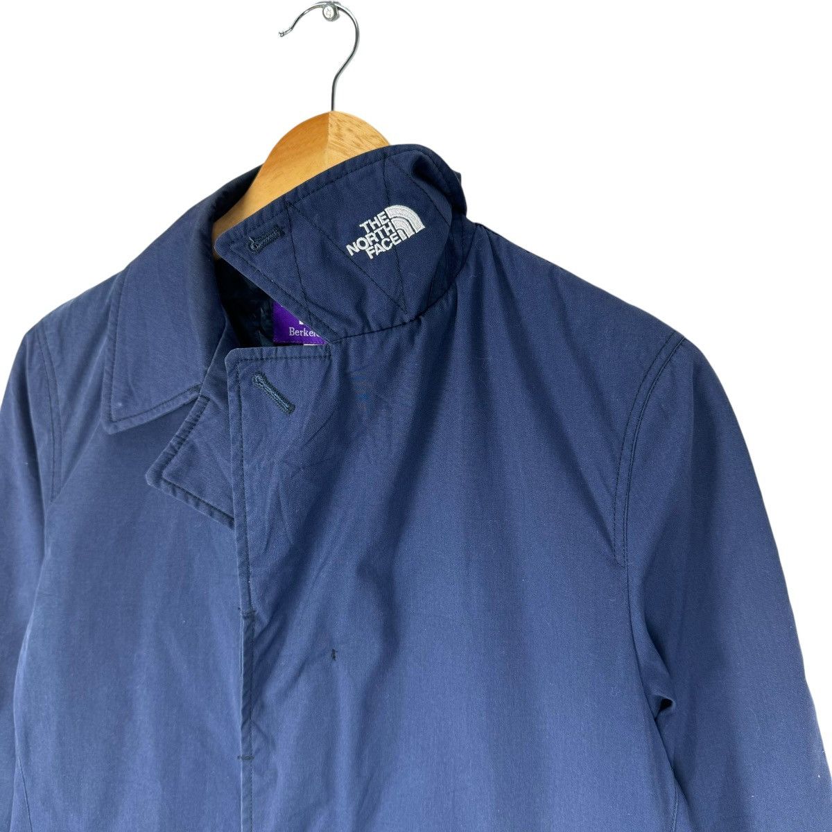 The North Face ☀️NORTH FACE NAMAMICA 65/35 PRIMALOFT PUPPLE LABEL JACKET Size US S / EU 44-46 / 1 - 4 Thumbnail