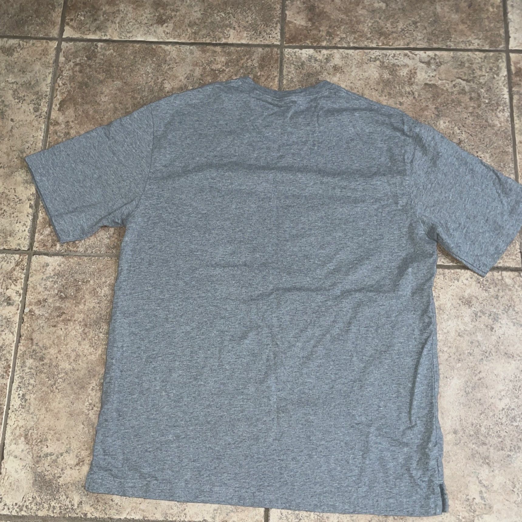 Vintage **Duluth Trading Men's Relaxed Fit Long Tail Tee L** User: **Duluth Trading Men's Relaxed Fit Long Tail Tee L** Size US L / EU 52-54 / 3 - 5 Thumbnail