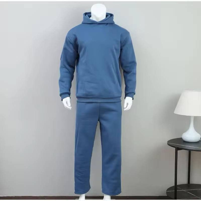 Japanese Brand × Vintage monochrome suit Size US L / EU 52-54 / 3 - 1 Thumbnail