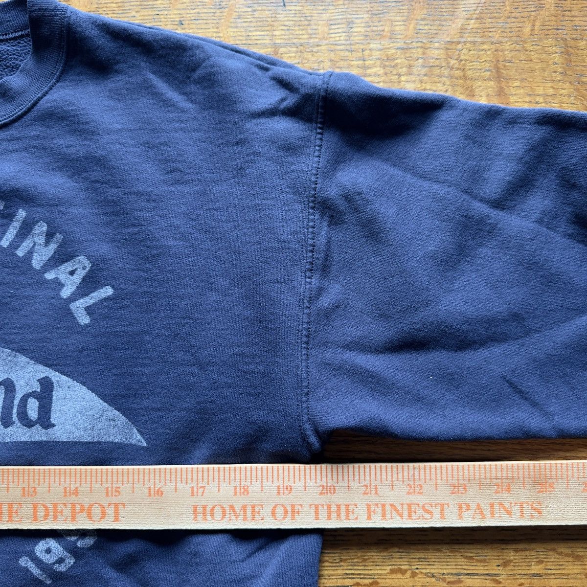 Disney Disney Parks Disneyland Mickey Mouse Sweatshirt Medium Size US M / EU 48-50 / 2 - 3 Thumbnail