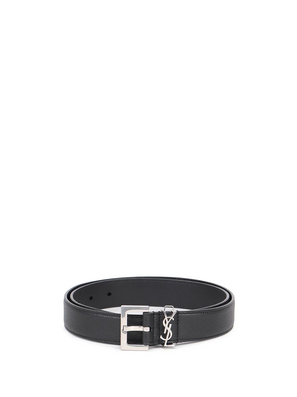 Saint Laurent Paris `Cassandre` Belt Size ONE SIZE - 1 Thumbnail