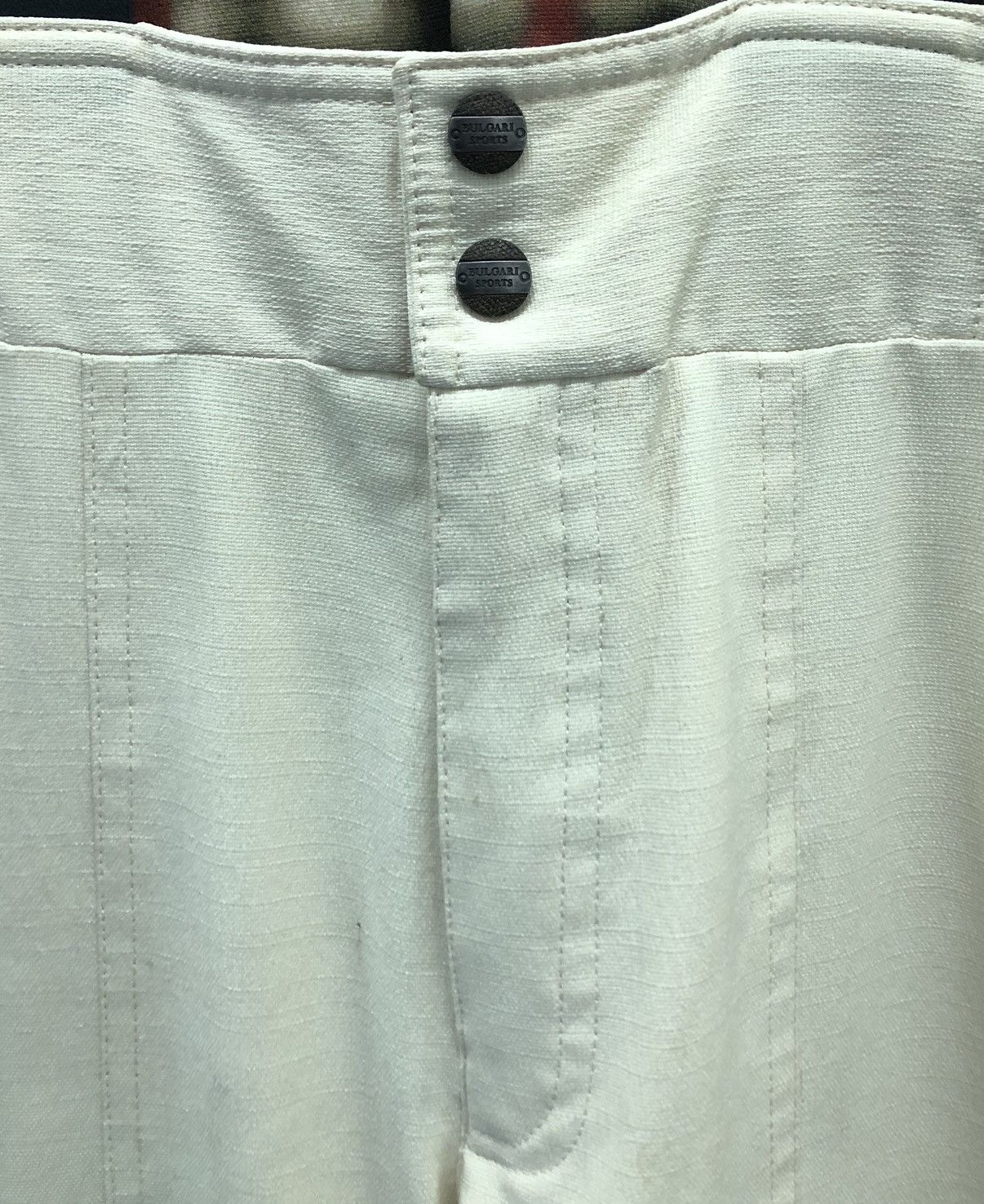 Bvlgari × Japanese Brand × Vintage Vintage Bulgari Sports Made In Japan Overalls Size US 33 - 5 Thumbnail