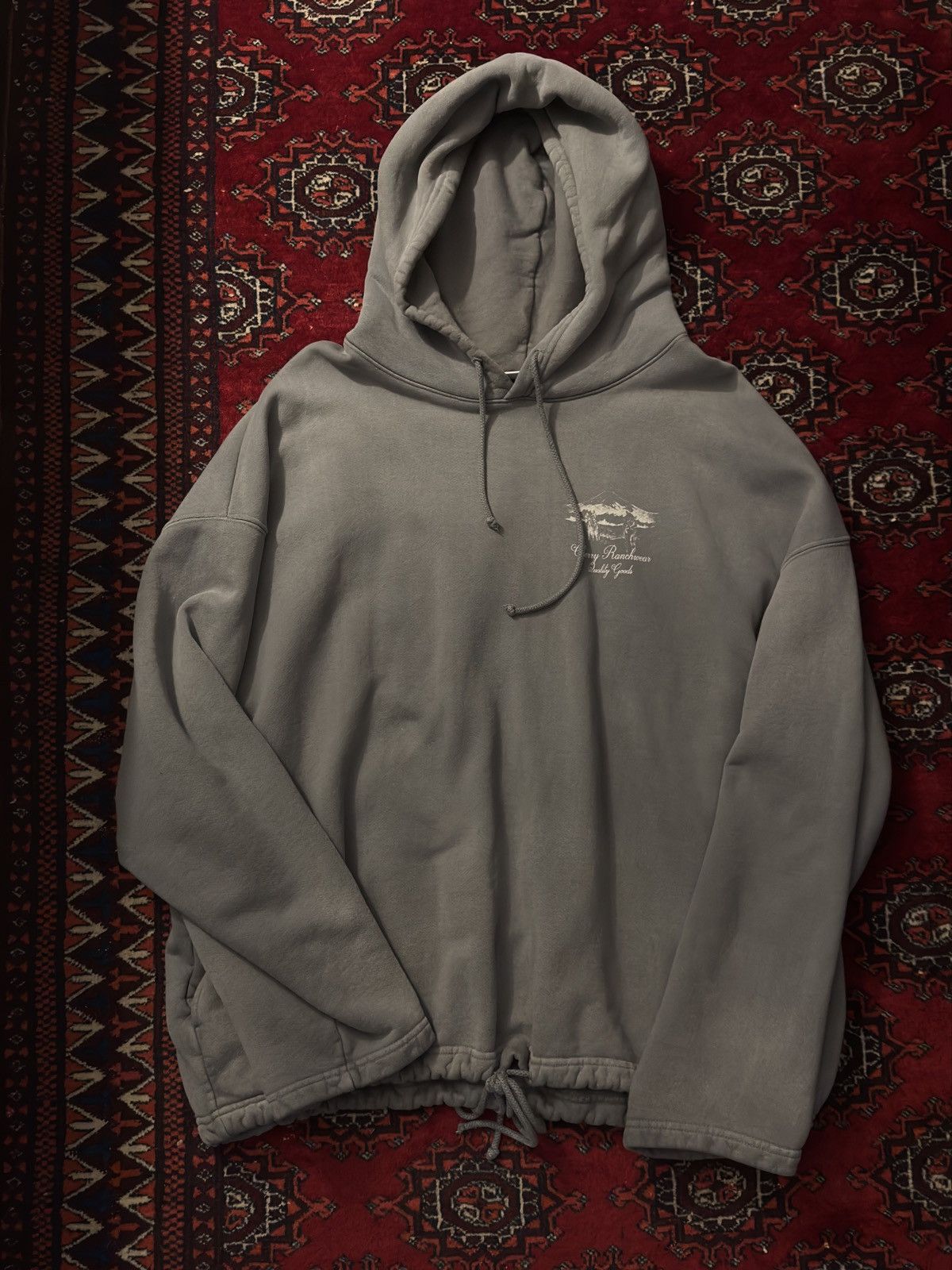 Cherry LA Cherry LA hoodie Size US XL / EU 56 / 4 - 1 Thumbnail