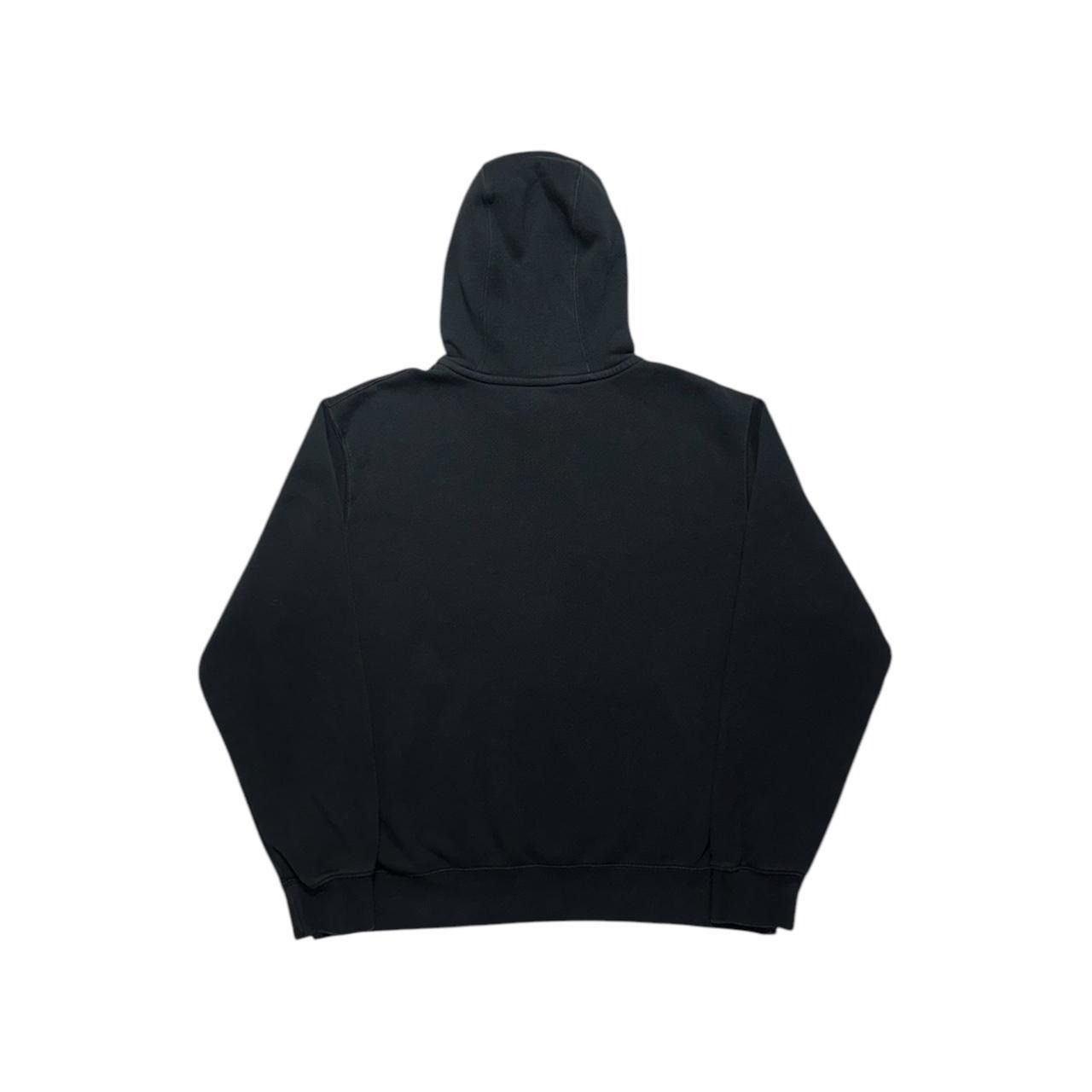 Nike Nike Check Hoodie Size US L / EU 52-54 / 3 - 2 Thumbnail
