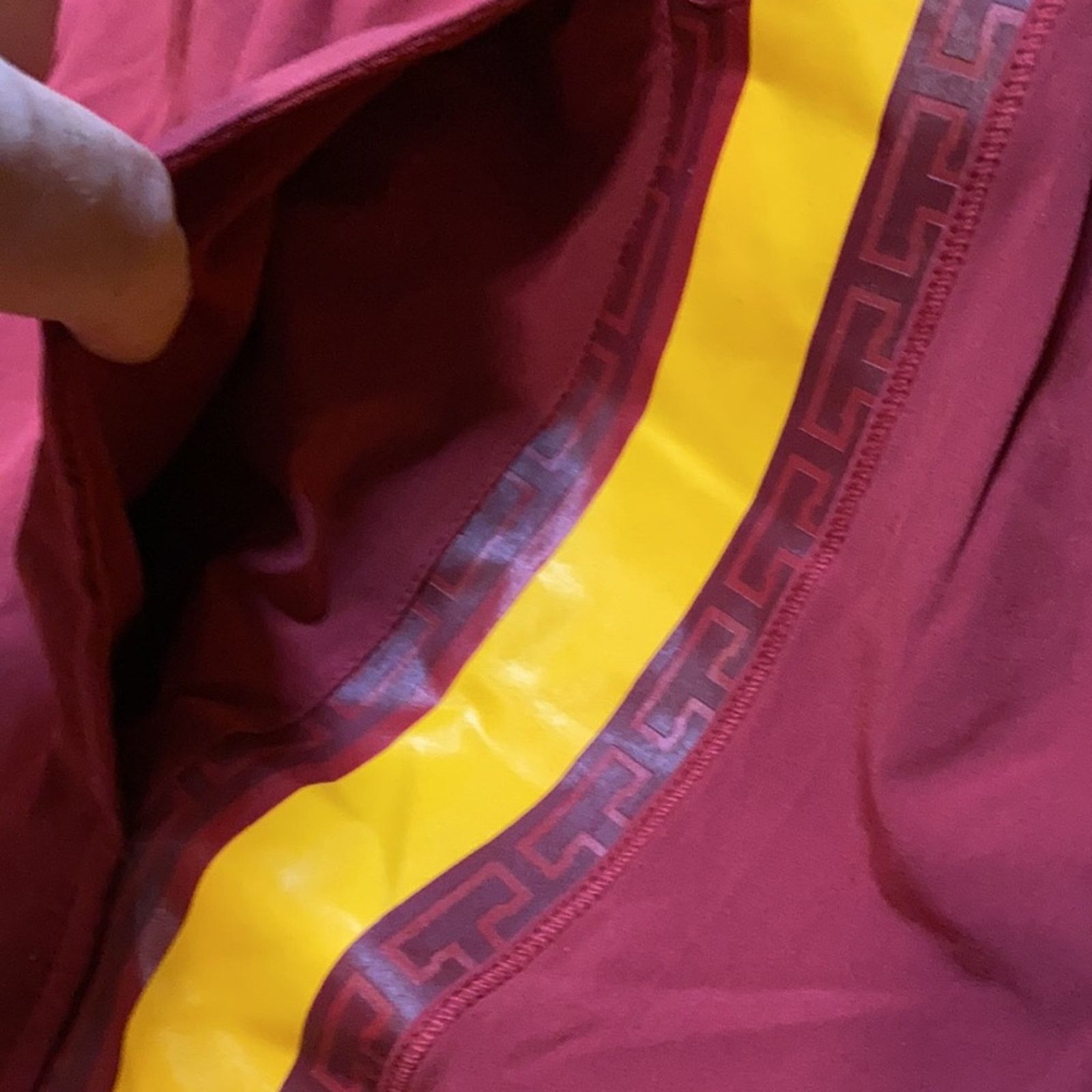 Nike 2014 Nike USC Trojans Shorts Size US 32 / EU 48 - 5 Thumbnail