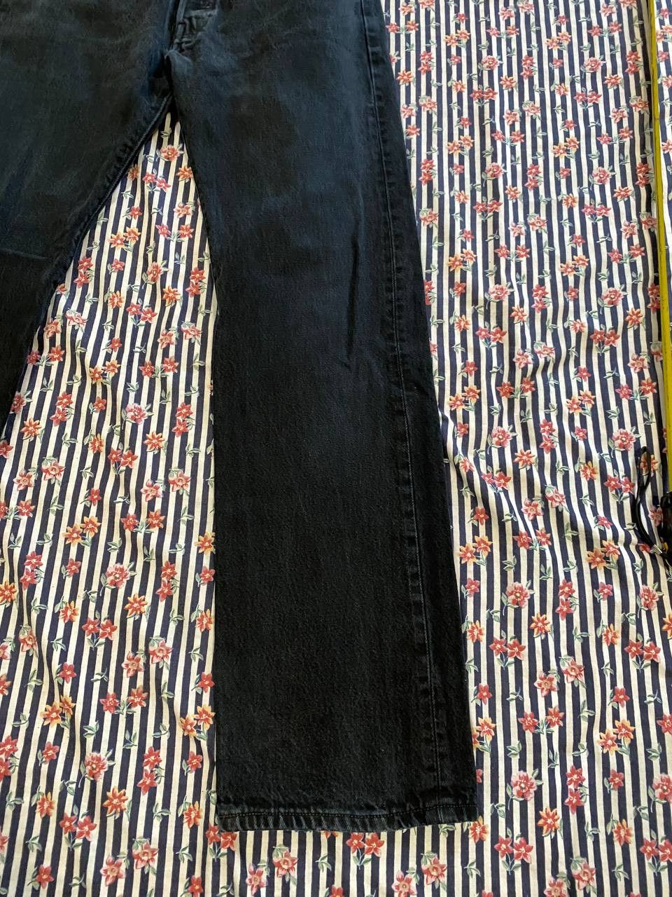 Levi's Vintage Levi’s Pants Size US 34 / EU 50 - 2 Thumbnail