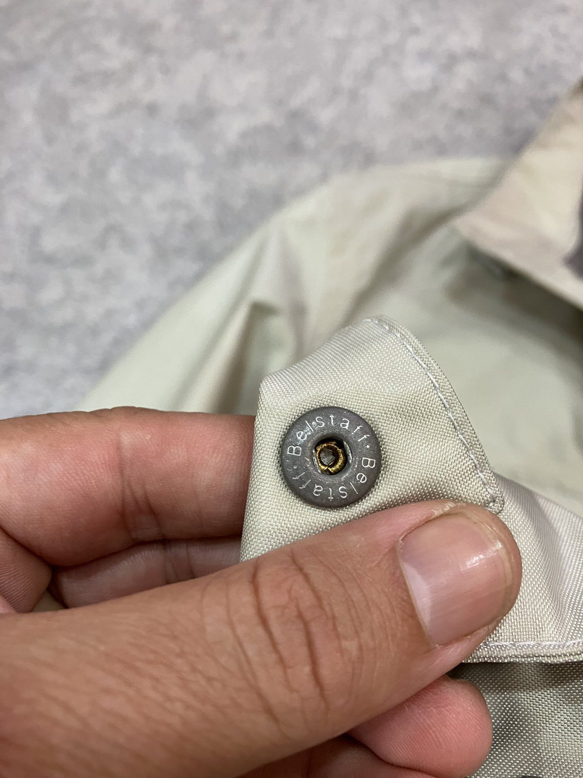 Belstaff Belstaff Motorcycle Rider Size US S / EU 44-46 / 1 - 5 Thumbnail