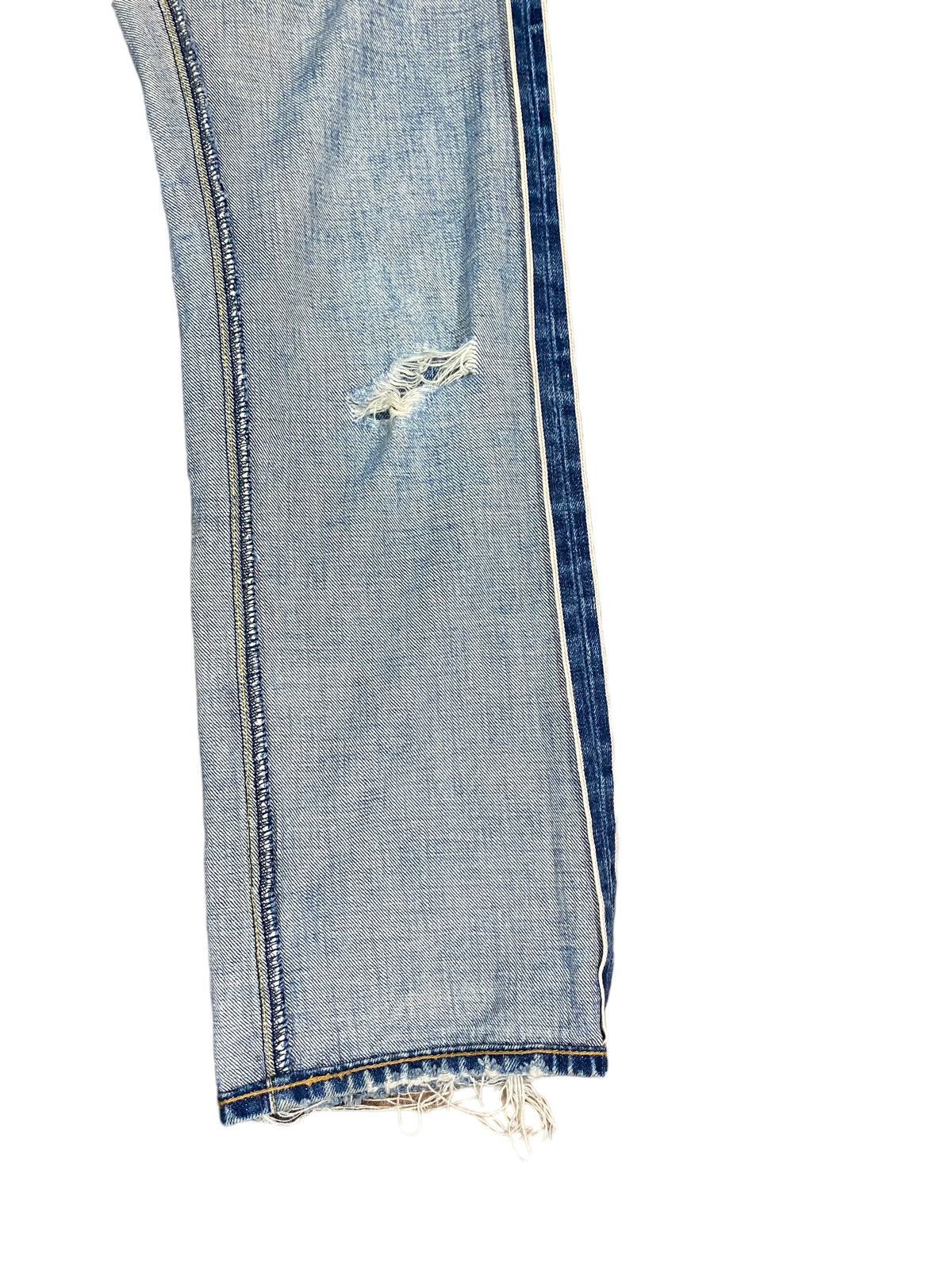 Journal Standard Vintage Journal Standart Redline Jeans W31” Size US 31 - 9 Thumbnail
