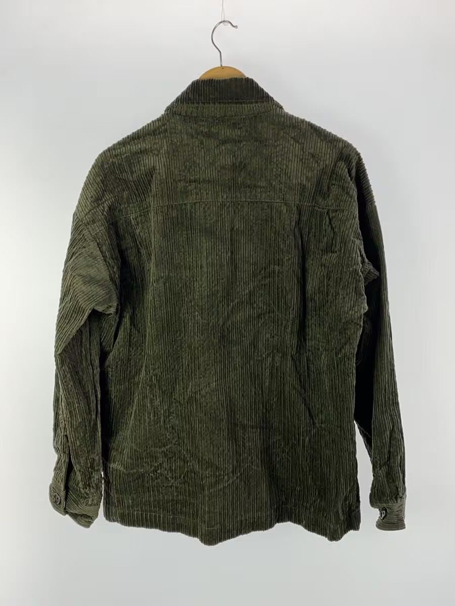 Number (N)ine Thick Corduroy Jacket Size US L / EU 52-54 / 3 - 2 Thumbnail