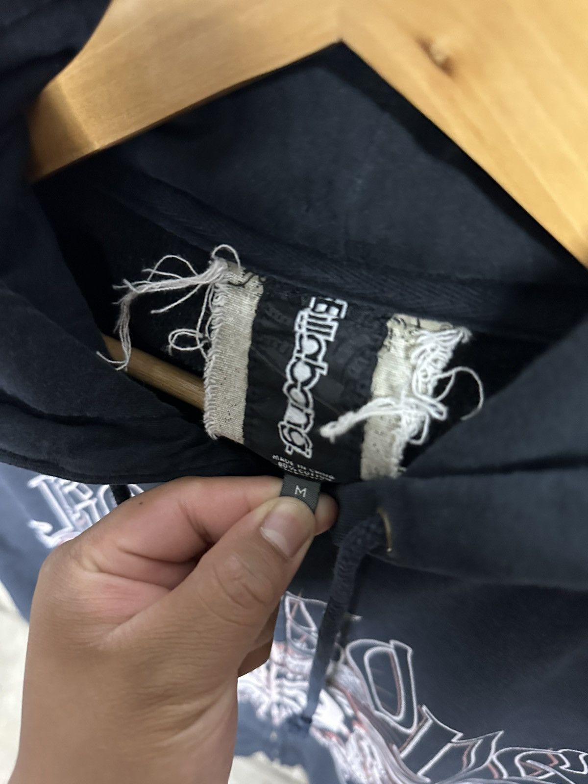 Billabong Y2K Billabong Zip Up Hoodie Size US M / EU 48-50 / 2 - 3 Thumbnail